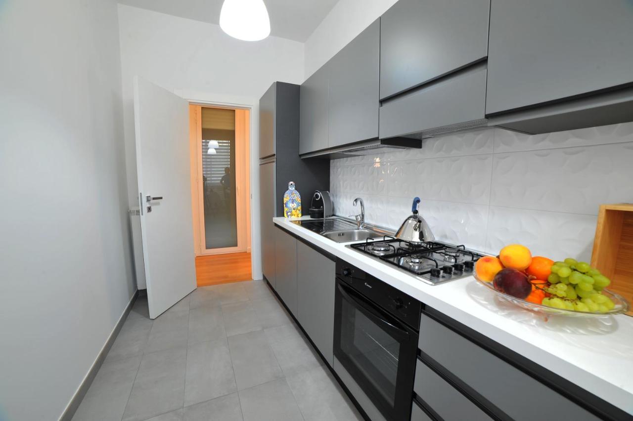 Home 22 Appartamento In Centro Storico - Catania Bagian luar foto